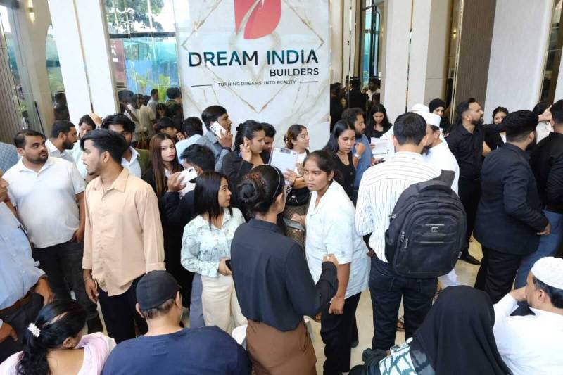 Dream Signature Launch