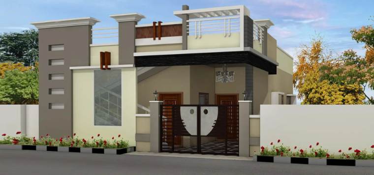 Dream Valley villa, Zaheerabad