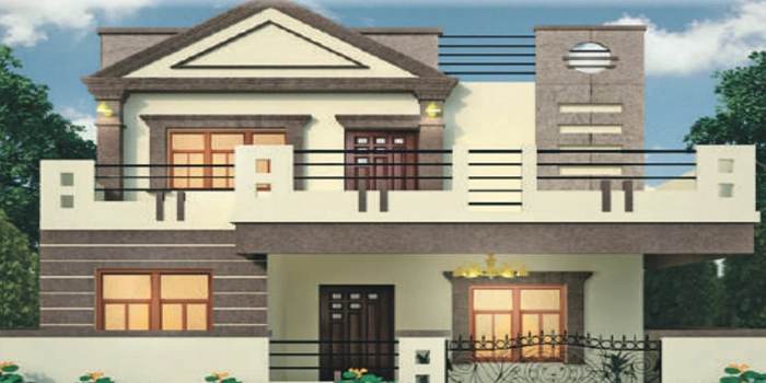 Dream Aashiana home, Zaheerabad