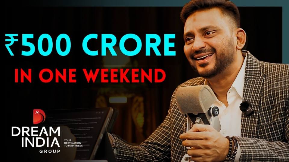 Syed Rafi Ishaq interview thumbnail